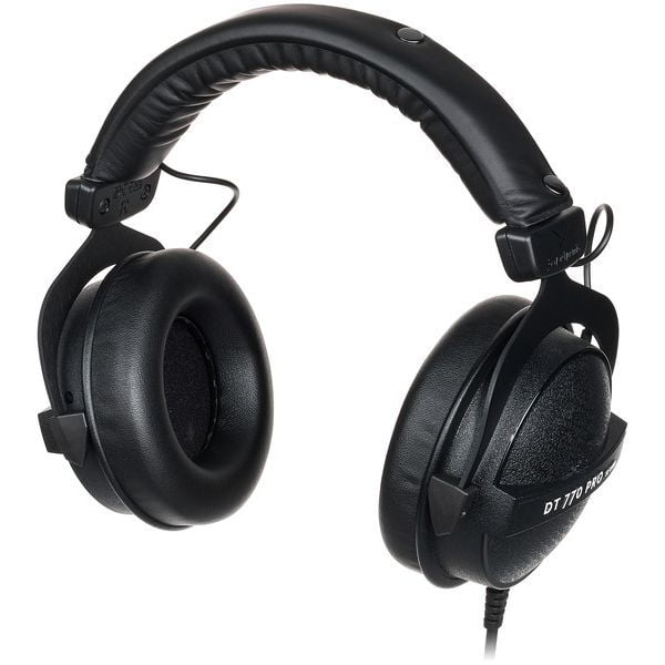 DT 770 PRO 32 Ω DT 770 PRO 32 Ω