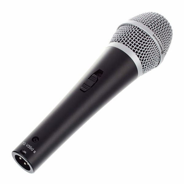 TG V35s TG V35s