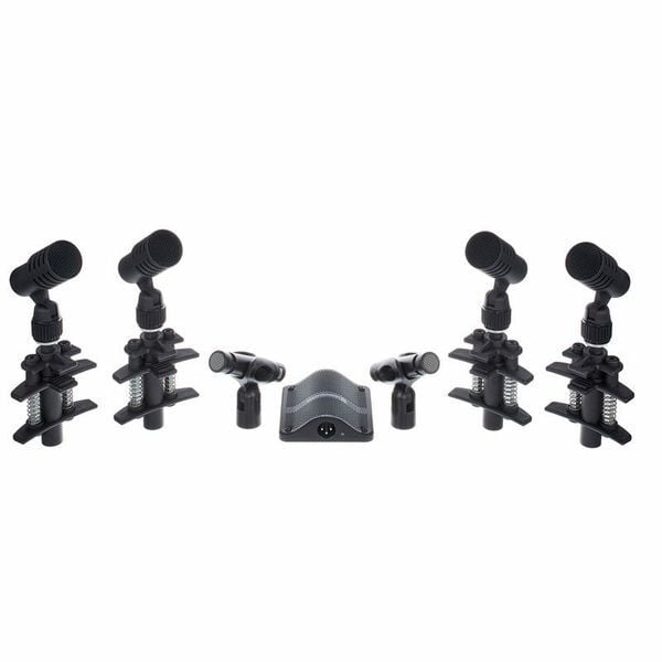 TG Drum Set PRO M TG Drum Set PRO M