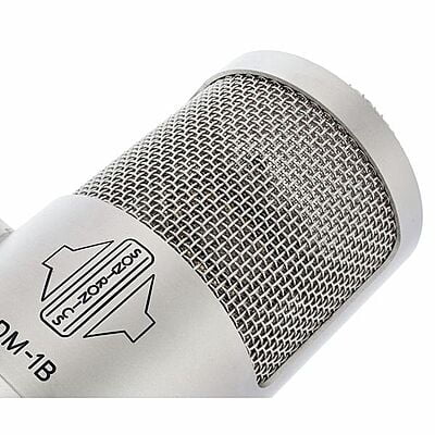 Sontronics DM-1B Sontronics DM-1B