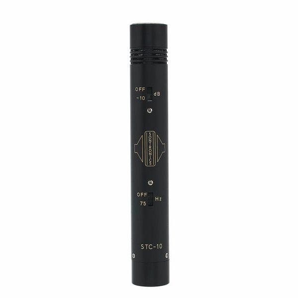 Sontronics DRUMPACK+ Sontronics DRUMPACK+