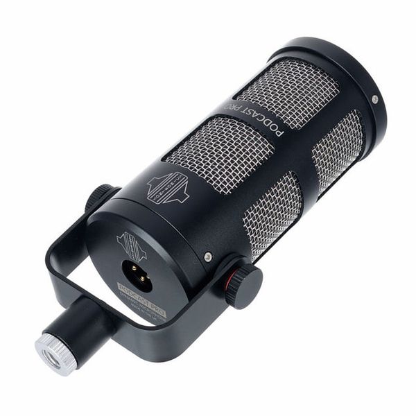Sontronics PODCAST PRO Black Sontronics PODCAST PRO Black