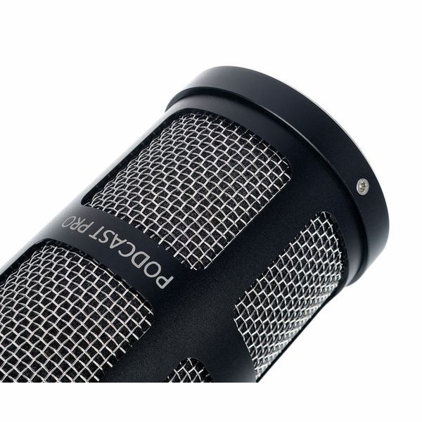 Sontronics PODCAST PRO Black