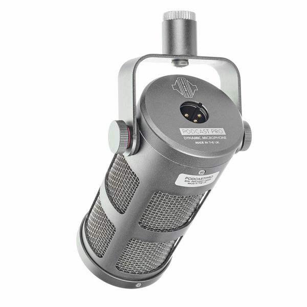 Sontronics PODCAST PRO Grey Sontronics PODCAST PRO Grey