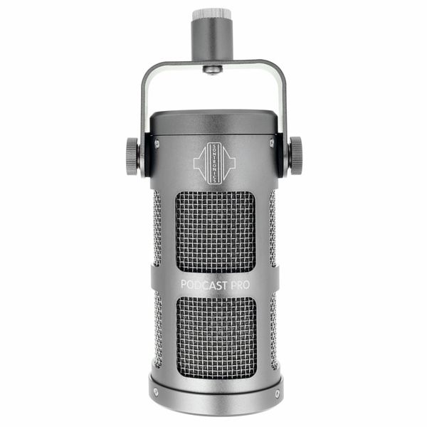 Sontronics PODCAST PRO Grey Sontronics PODCAST PRO Grey