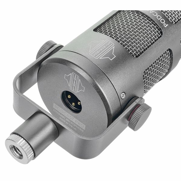 Sontronics PODCAST PRO Grey