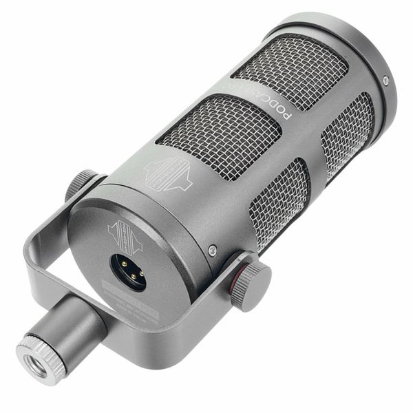 Sontronics PODCAST PRO Grey