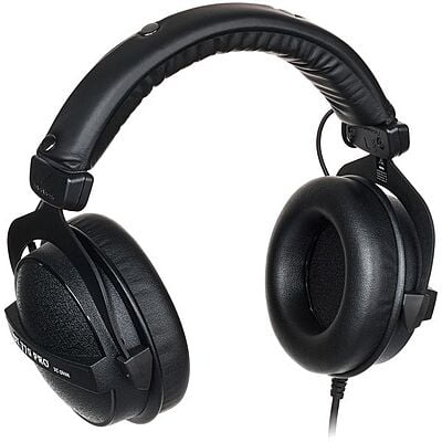 DT 770 PRO 32 Ω DT 770 PRO 32 Ω