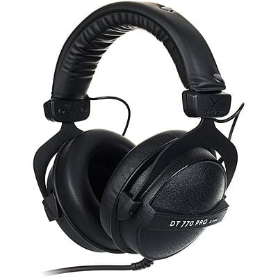 DT 770 PRO 32 Ω DT 770 PRO 32 Ω