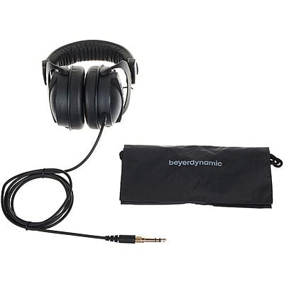 DT 770 PRO 32 Ω DT 770 PRO 32 Ω