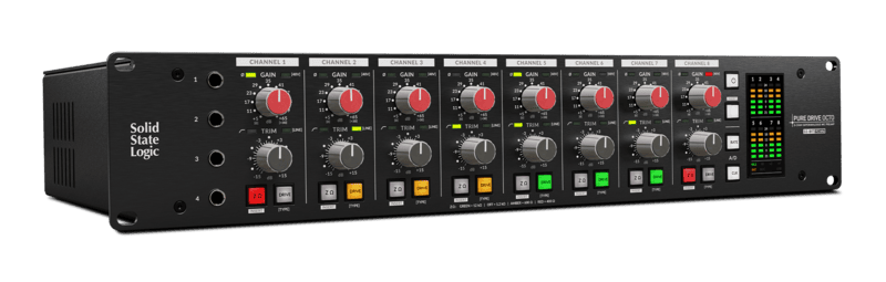 PureDrive Octo (240v)