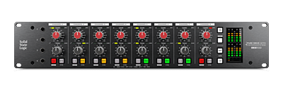 PureDrive Octo (240v)