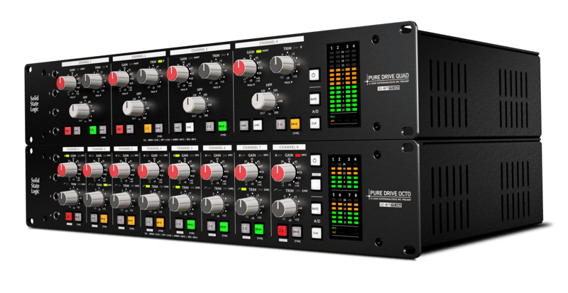 PureDrive Octo (240v)