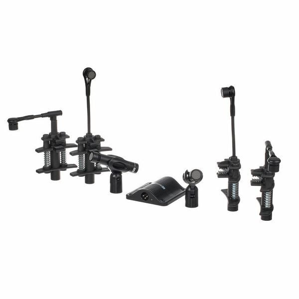 TG Drum Set PRO L TG Drum Set PRO L