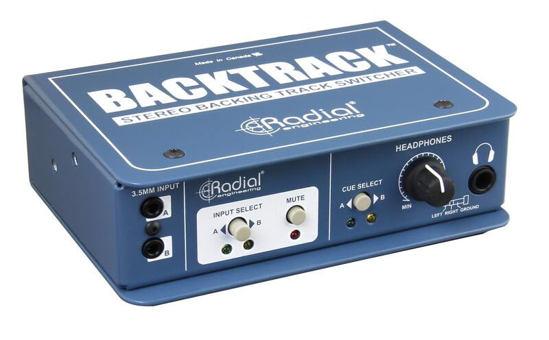 Backtrack Backtrack
