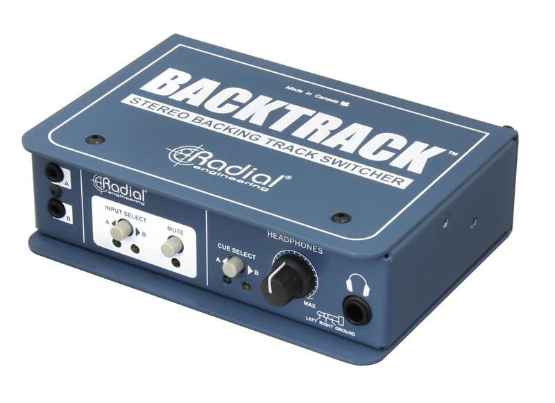 Backtrack Backtrack