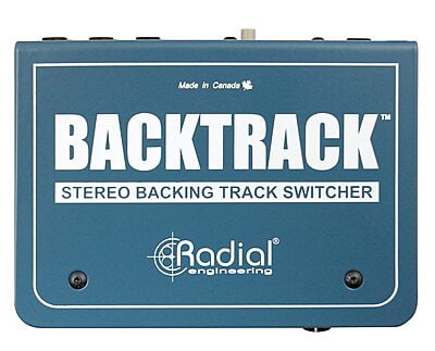 Backtrack Backtrack