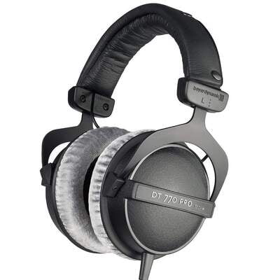 DT 770 PRO DT 770 PRO