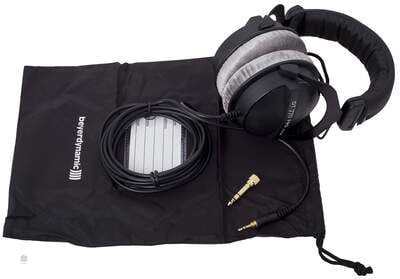 DT 770 PRO DT 770 PRO