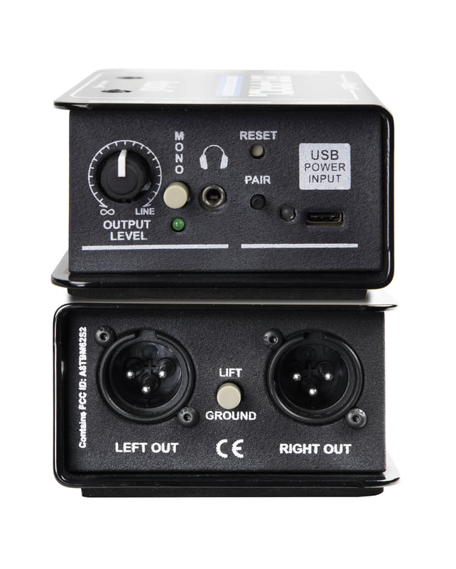 BT-Pro V2 BT-Pro V2
