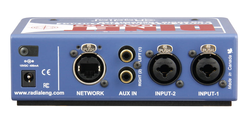 DiNet DAN-TX2 DiNet DAN-TX2