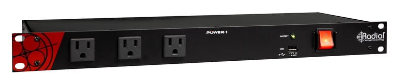 Power-1 Power-1
