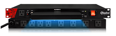 Power-2 Power-2