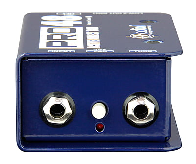 Pro48 Pro48