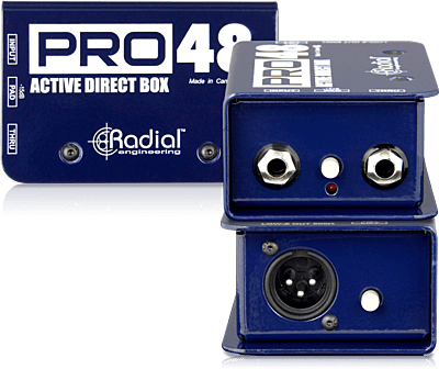 Pro48 Pro48
