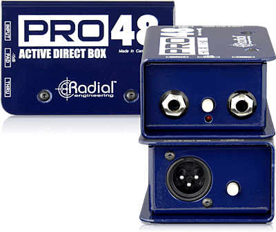 Pro48