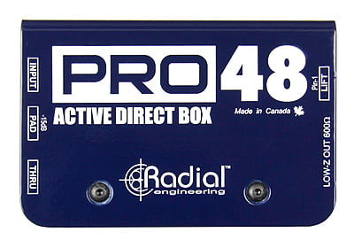 Pro48 Pro48