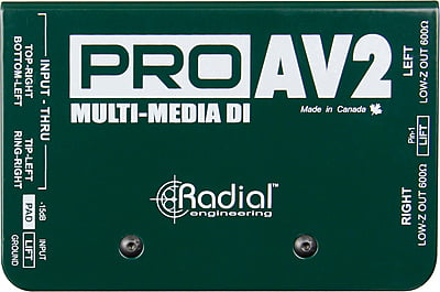 ProAV2