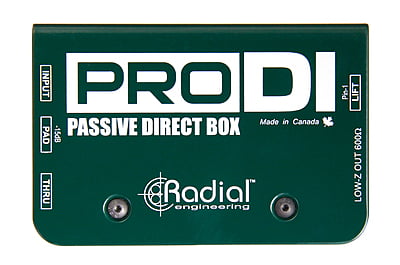 ProDI ProDI