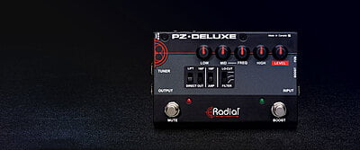 PZ-Deluxe