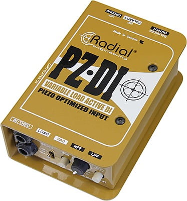 PZ-DI PZ-DI