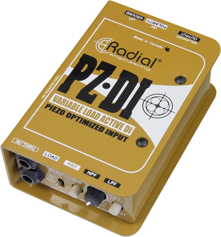 PZ-DI PZ-DI