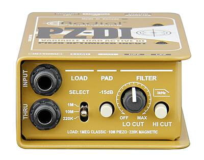 PZ-DI PZ-DI