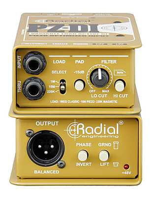PZ-DI PZ-DI