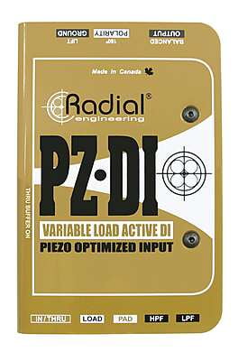 PZ-DI PZ-DI