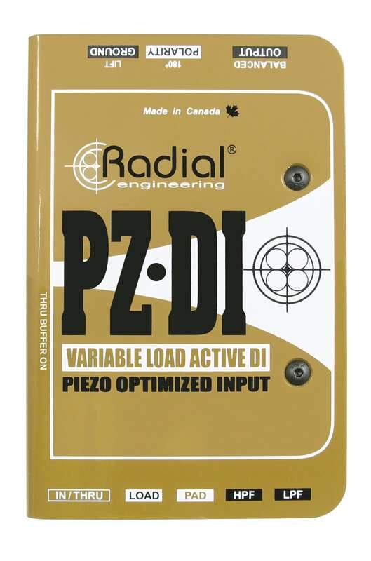 PZ-DI PZ-DI
