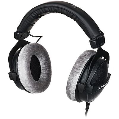 DT 770 PRO 80 Ω DT 770 PRO 80 Ω