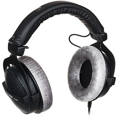 DT 770 PRO 80 Ω DT 770 PRO 80 Ω