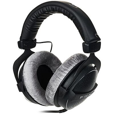 DT 770 PRO 80 Ω DT 770 PRO 80 Ω