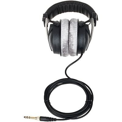 DT 770 PRO 80 Ω DT 770 PRO 80 Ω