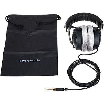 DT 770 PRO 80 Ω DT 770 PRO 80 Ω