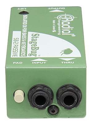 SB-2 Passive SB-2 Passive