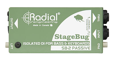SB-2 Passive SB-2 Passive