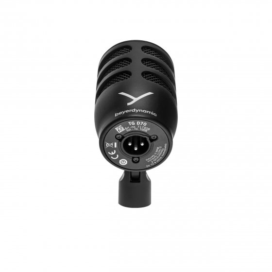 TG D70 MKII TG D70 MKII